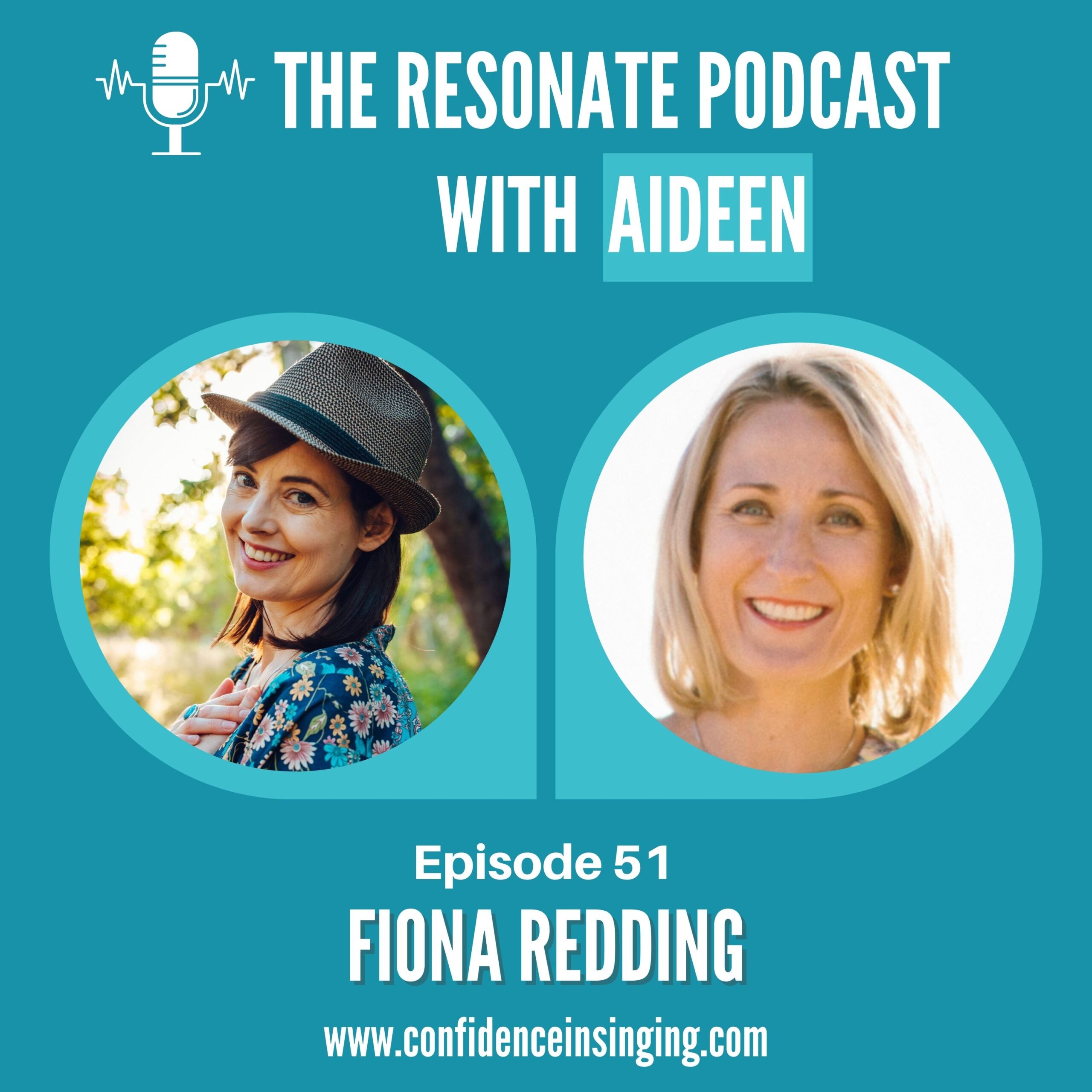 Fiona Redding is a mindset mentor, author and speaker, and founder of The Happiness Hunter (https://www.thehappinesshunter.com), on a mission to help you create a happier, more balanced, connected, meaningful, fulfilling and abundant life.