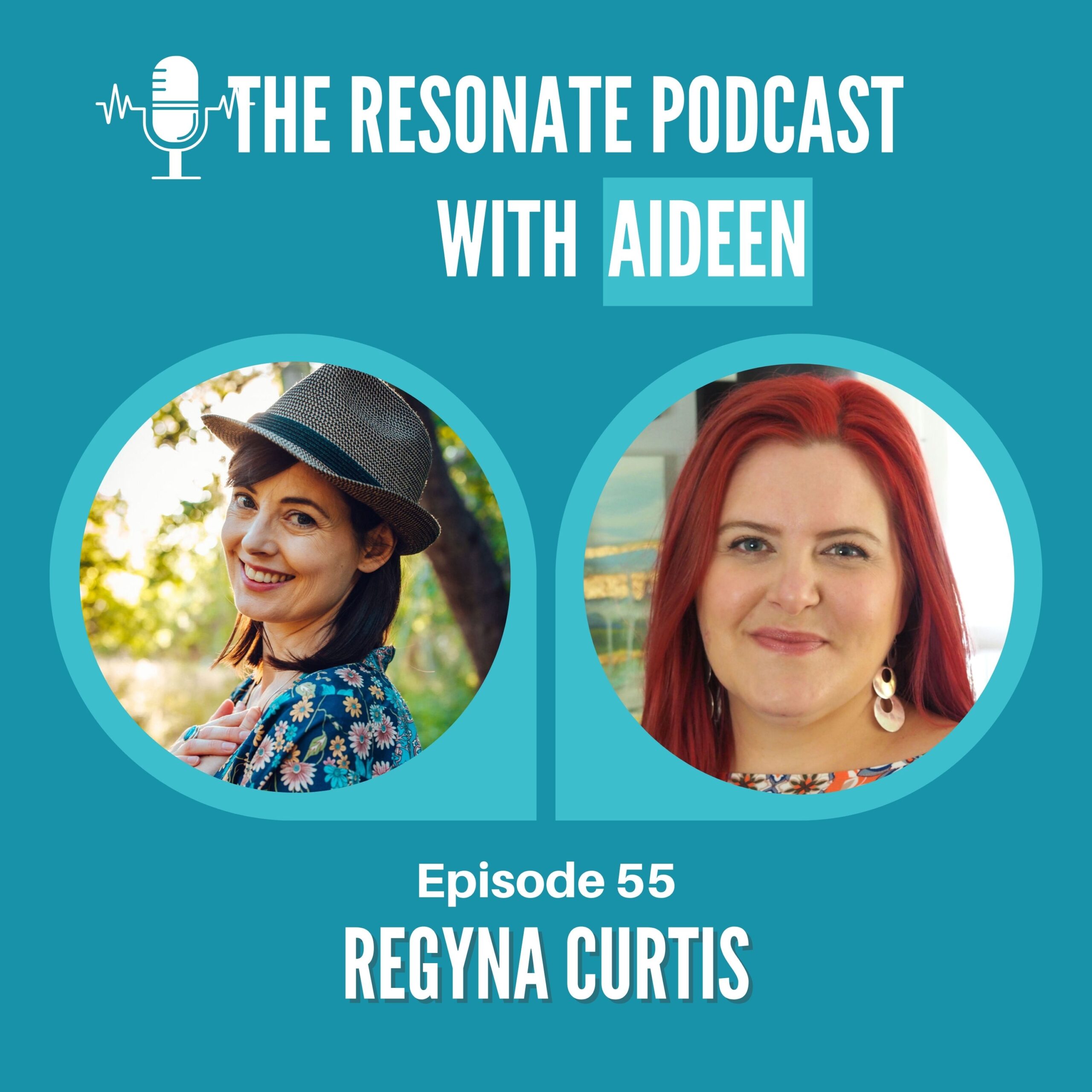 Regyna Curtis is a soul mentor for multi-passionate entrepreneurs. An innovative leader in the corporate world, academia, and entrepreneurship, Regyna is an expert at interpreting patterns and trends to help her clients to overcome challenges and align strategies with their natural energies.