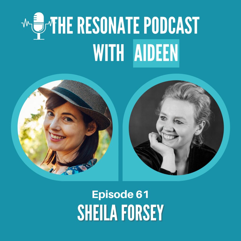 Sheila Forsey is an Irish Times best-selling author of historical fiction. Her work has received many acclaimed reviews for giving a visual and textured insight into Ireland’s complex past in 20th Century Ireland.