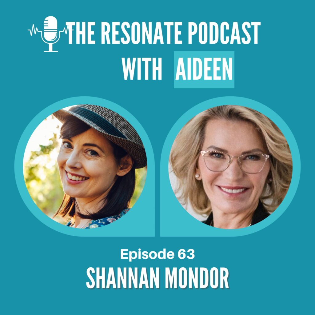 Shannan Mondor is a best-selling author, podcast host, TEDx public speaker and a Transformational Mentor. She created Fulfillment in Faith to teach others to have faith in themselves, which is the foundation to having fulfillment in every area of their lives.