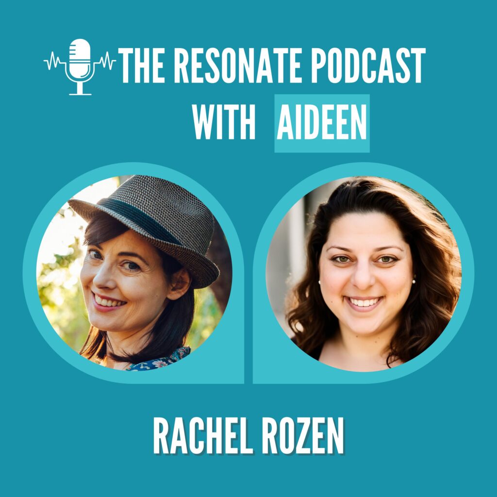 Discover the inspiring journey of Rachel Rozen, a former chief customer officer who unearthed a natural flair for networking during a year-long sabbatical where she connected with 300 people. Learn how she exponentially expanded her network which led to her founding her business Connection Catalyst.