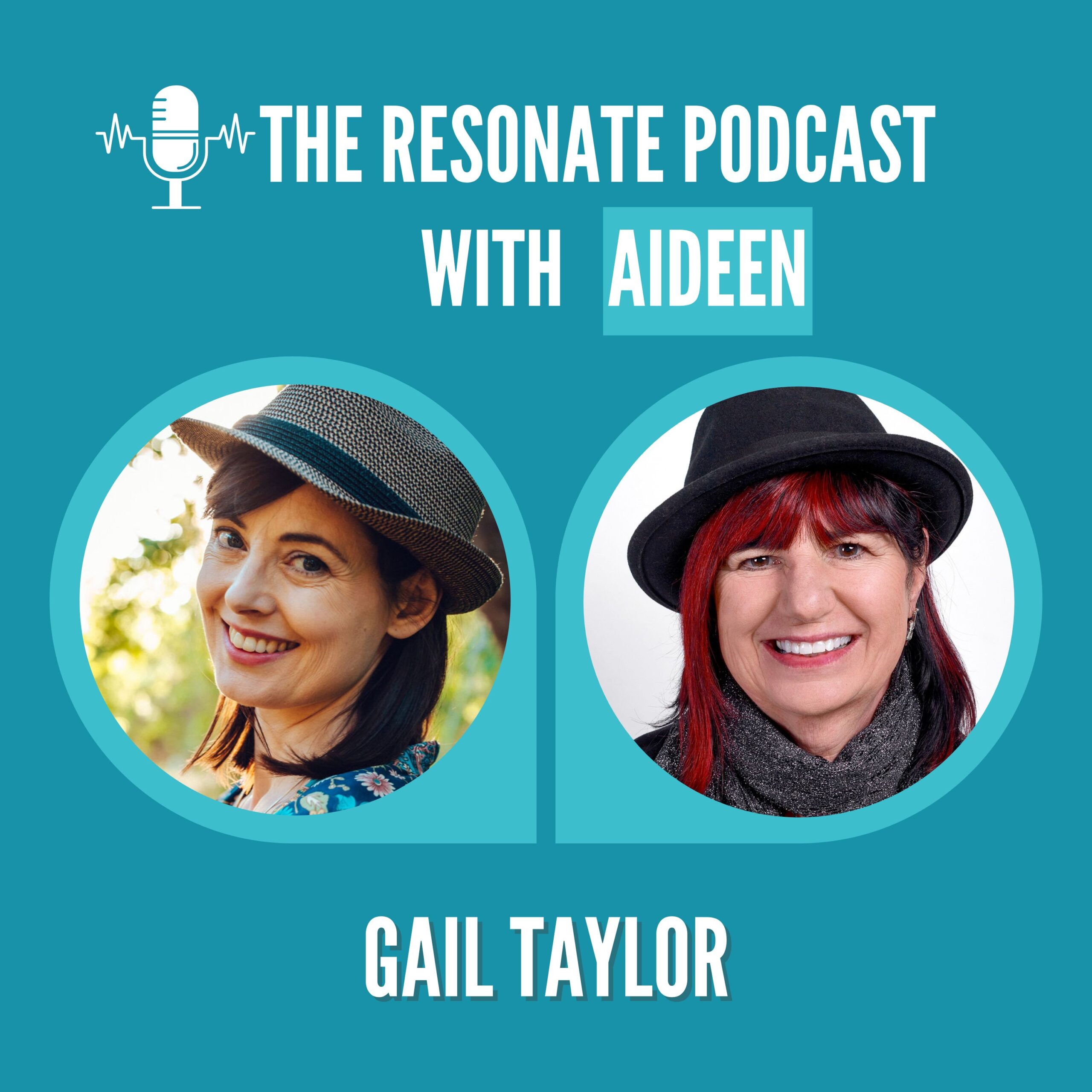 Gail Taylor's inspiring journey from financial advisor to musician illustrates the power of personal reinvention. She emphasizes self-acceptance, dealing with nerves, overcoming life challenges, and maintaining a positive mindset to navigate a fulfilling life journey.