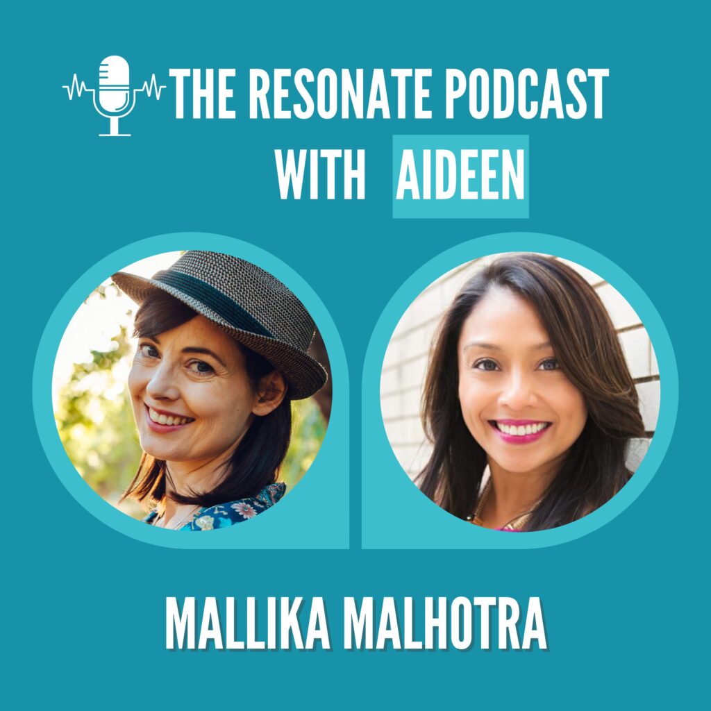 Unlock the secrets to effective brand building with Mallika Malhotra, the Brand CEO, as she shares her transformative journey from a corporate advertising career to becoming a leading brand strategist.